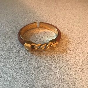 Henri Bendel bracelet